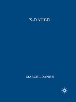 cover image of X-Rated!